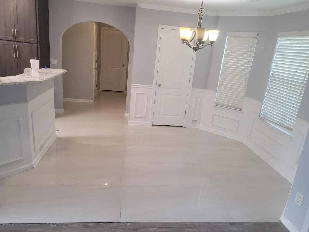 Flood Damage Cleanup in Haines City, FL